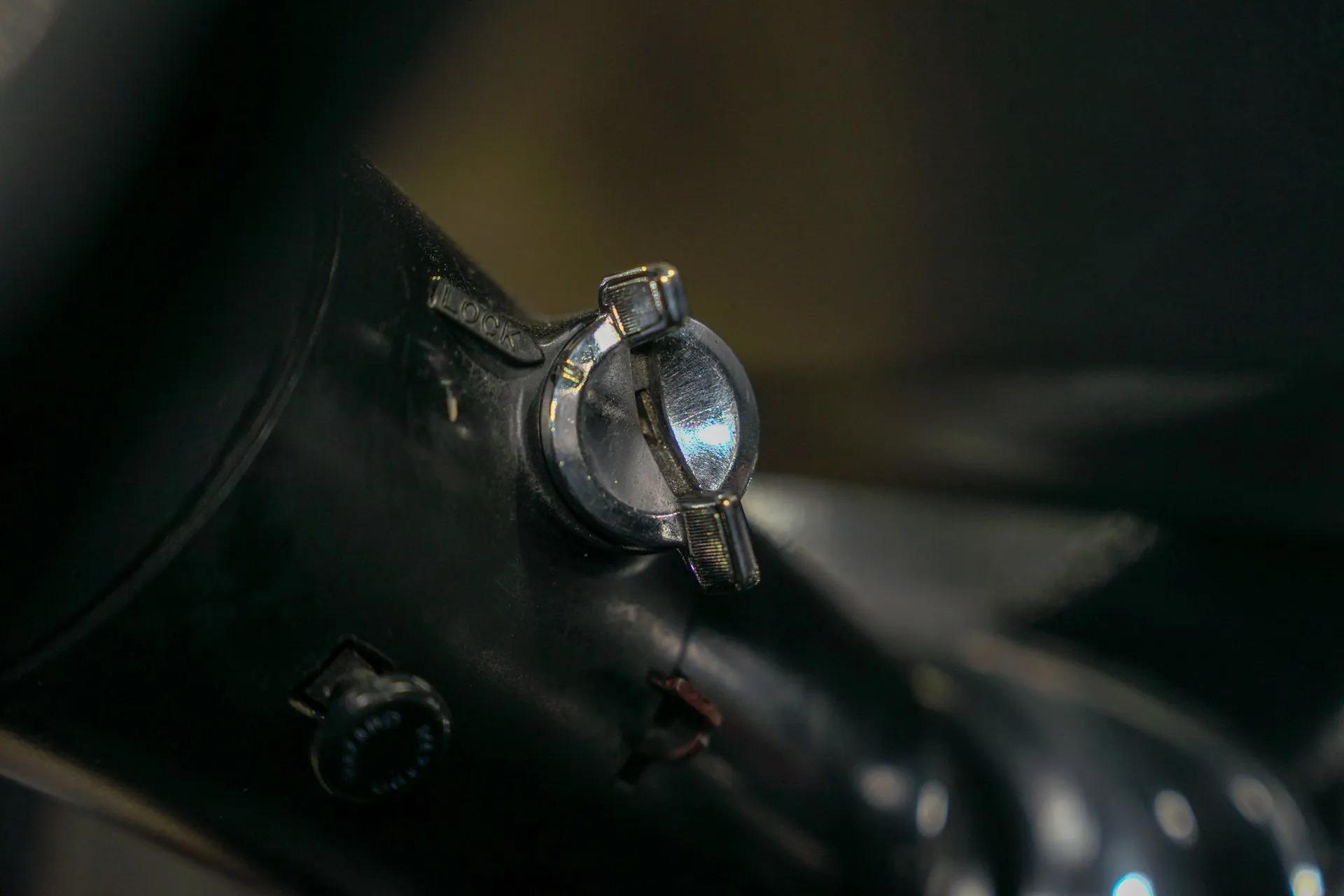 1986 Jeep CJ-7 Laredo