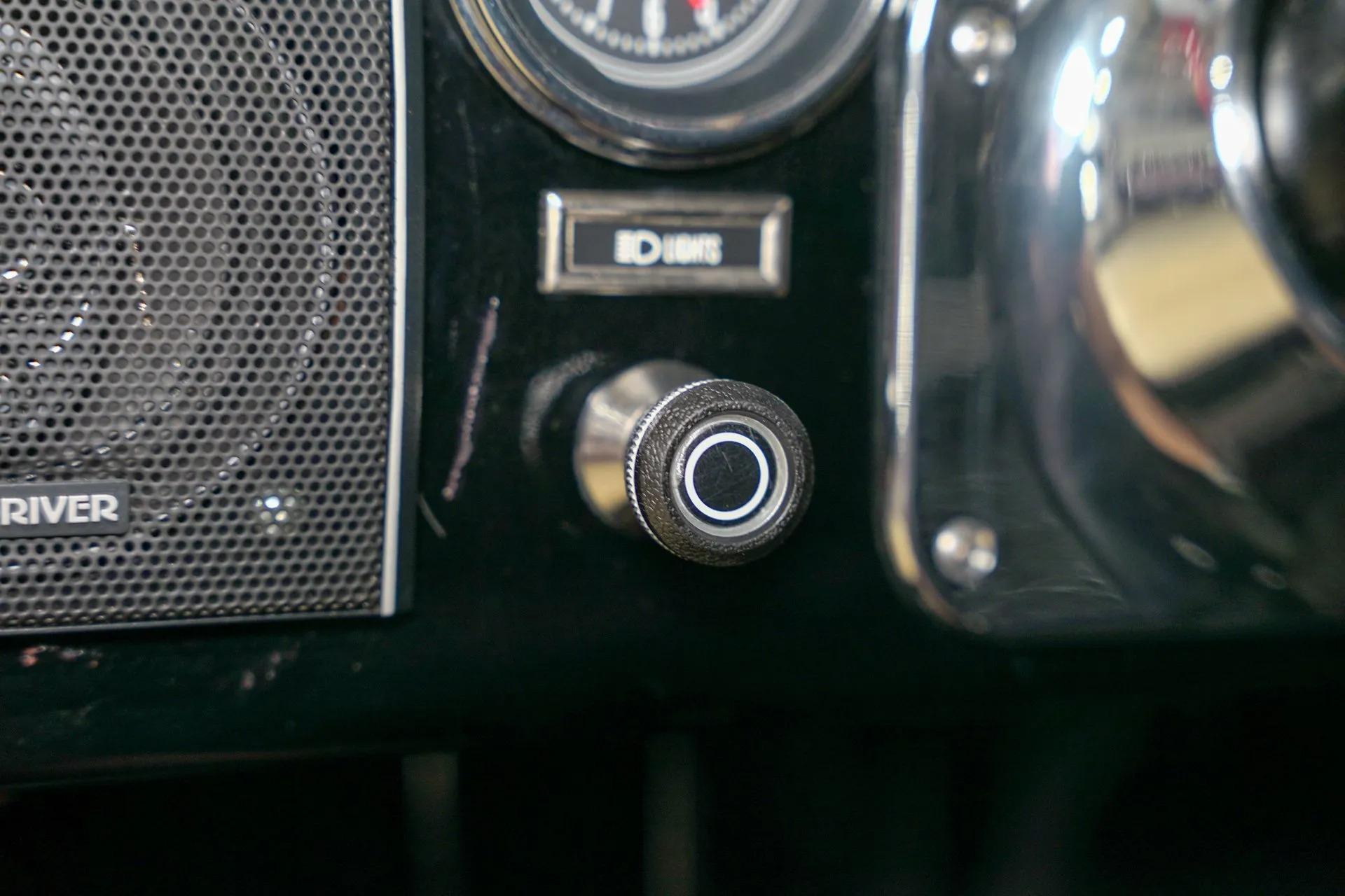 1986 Jeep CJ-7 Laredo