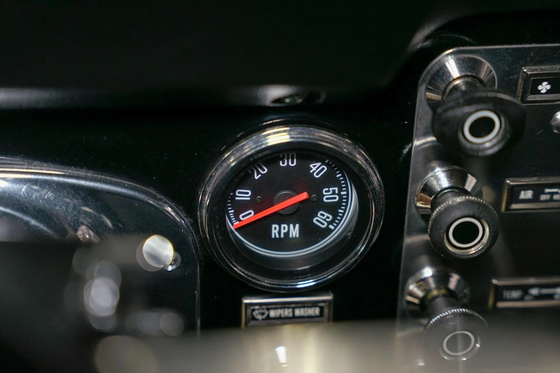 1986 Jeep CJ-7 Laredo