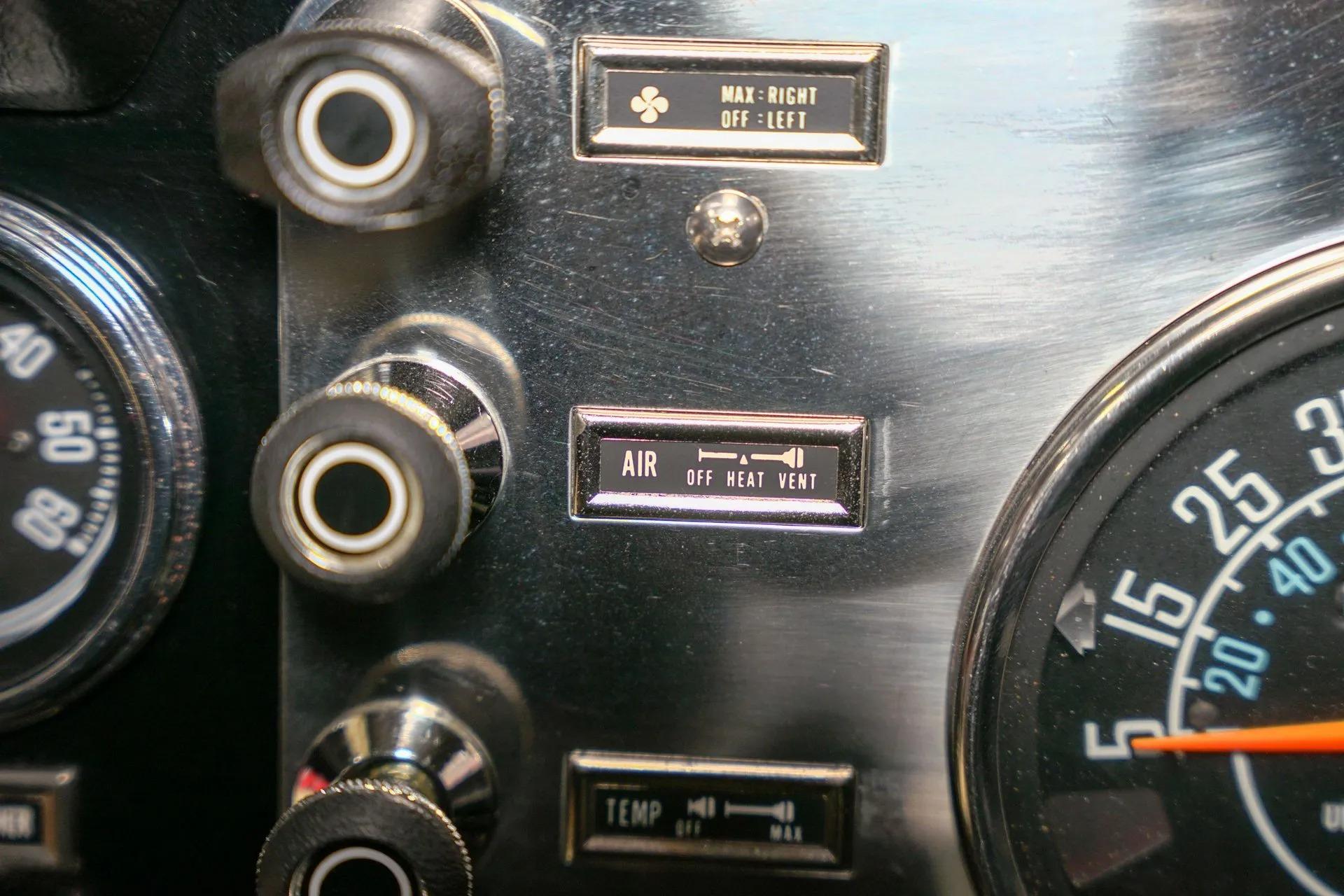 1986 Jeep CJ-7 Laredo