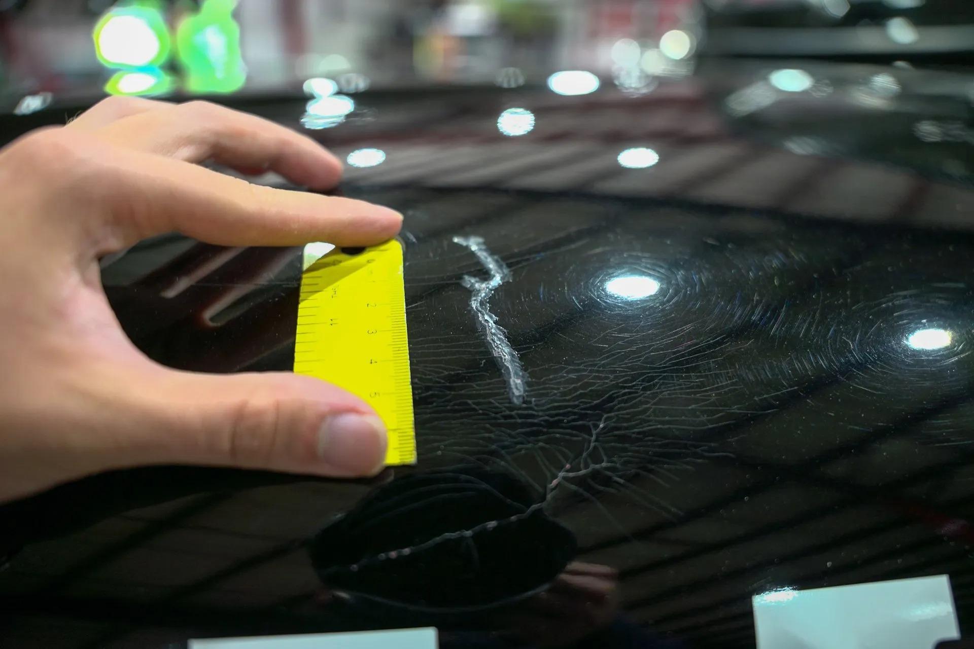 1986 Jeep CJ-7 Laredo