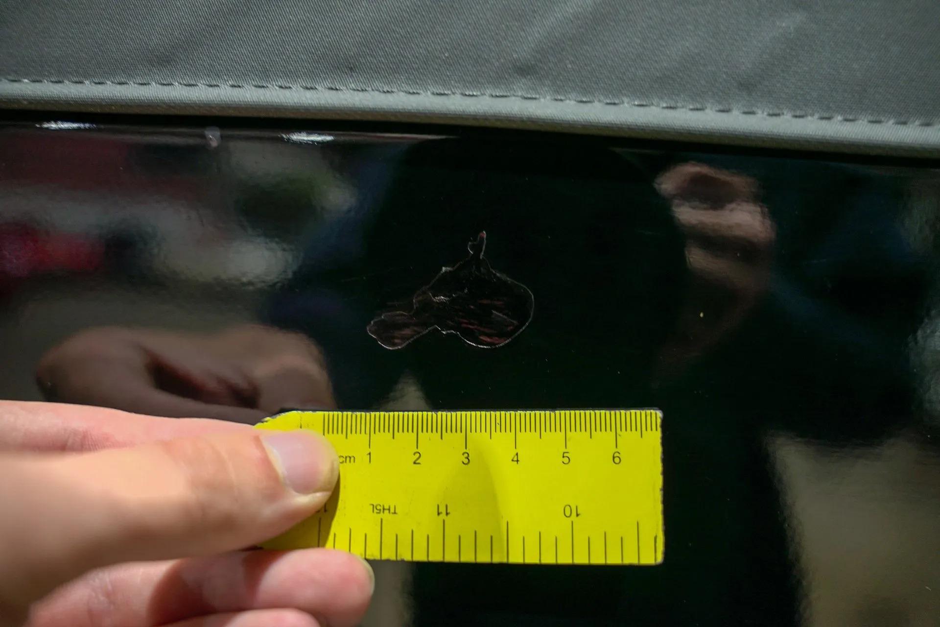 1986 Jeep CJ-7 Laredo