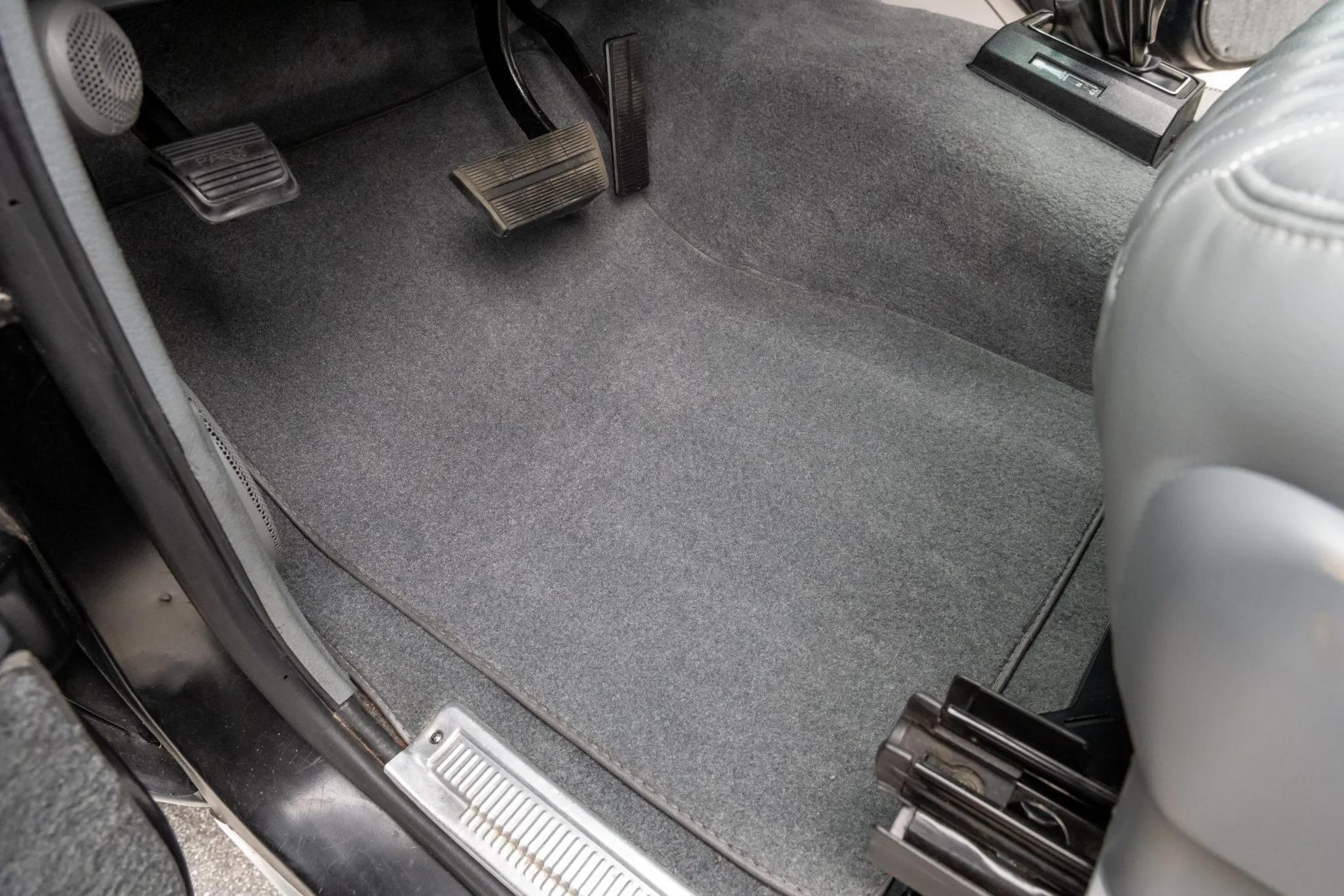 LS-Powered 1987 Chevrolet K5 Blazer Silverado