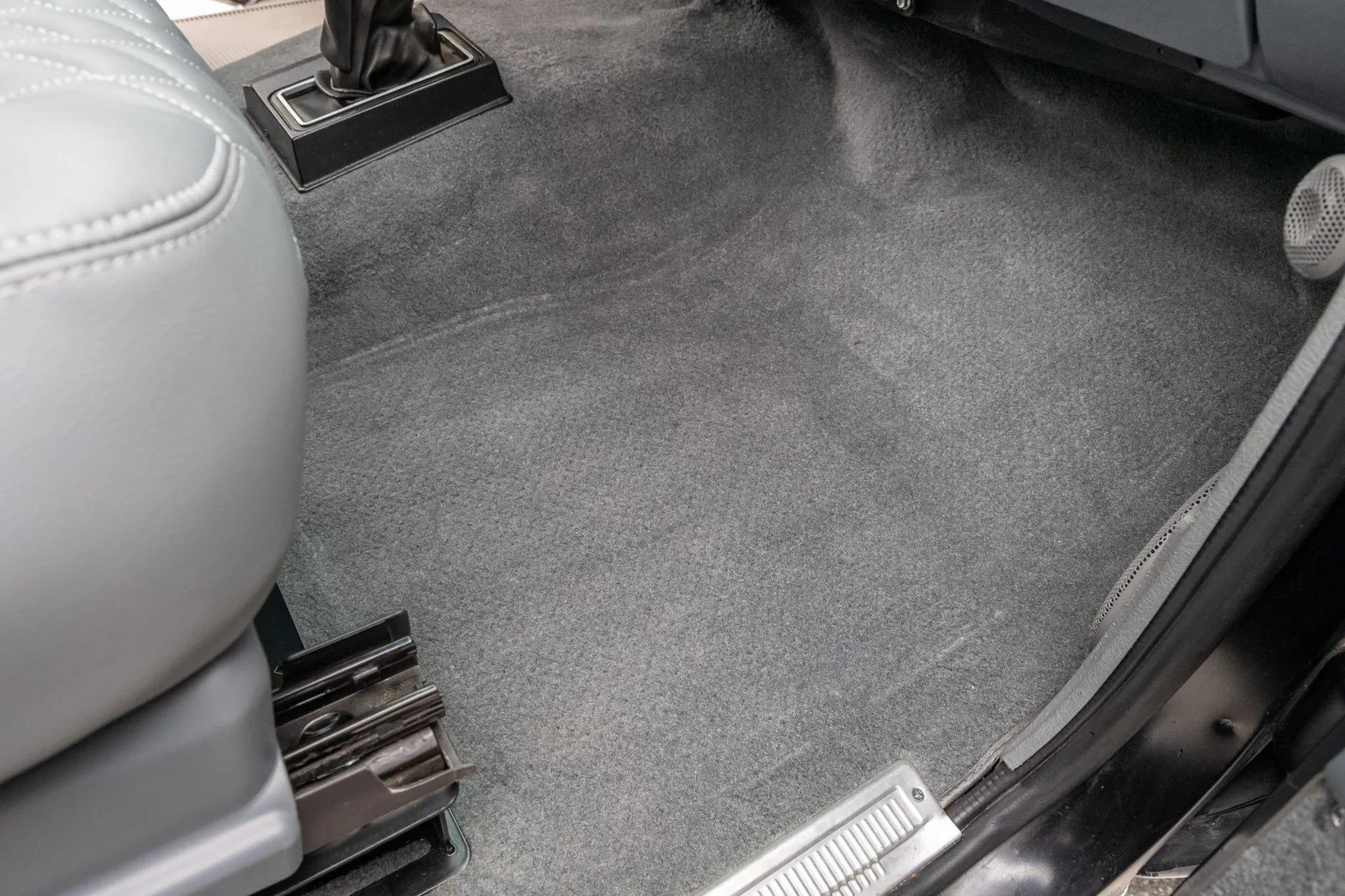 LS-Powered 1987 Chevrolet K5 Blazer Silverado