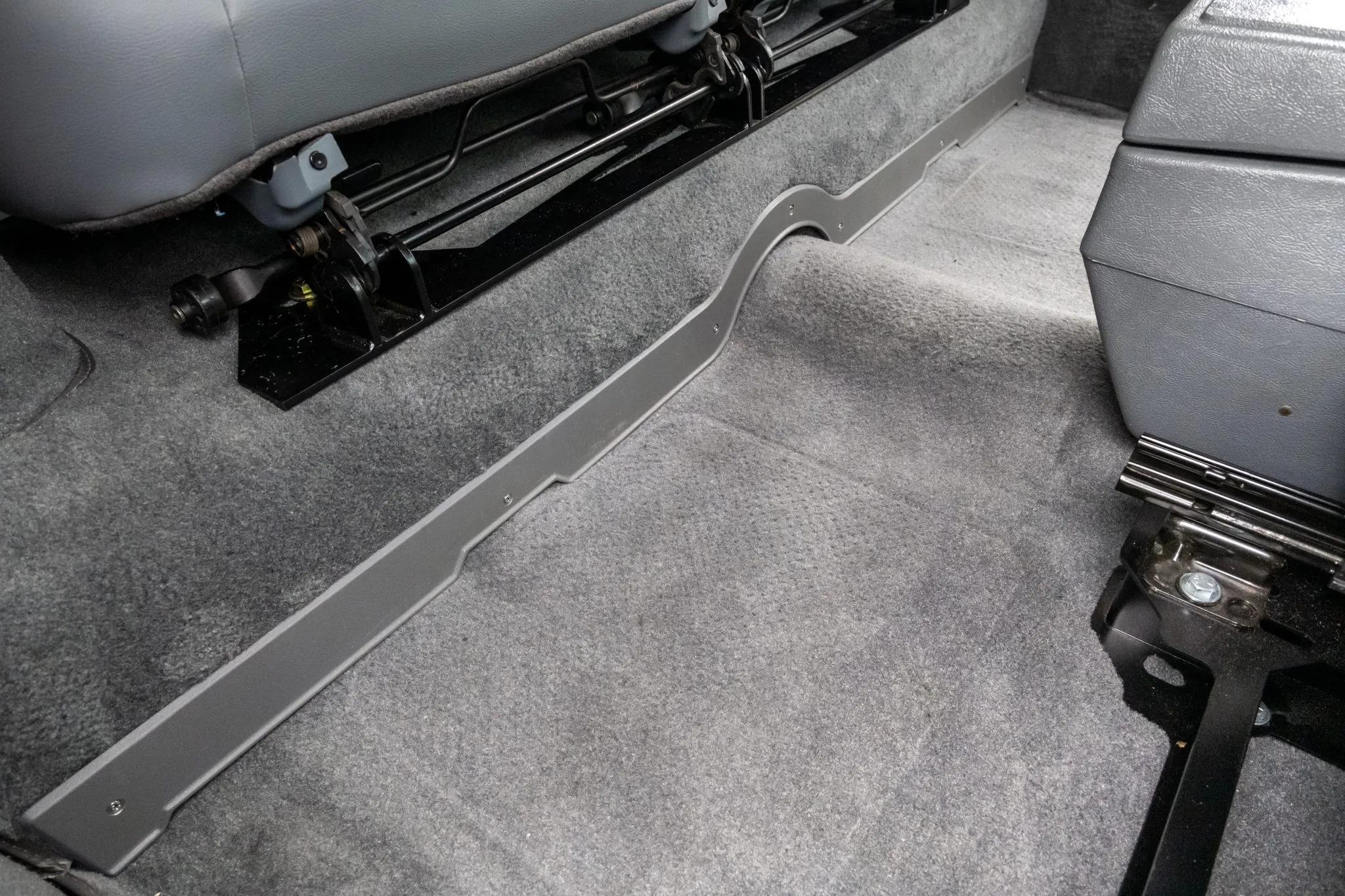 LS-Powered 1987 Chevrolet K5 Blazer Silverado