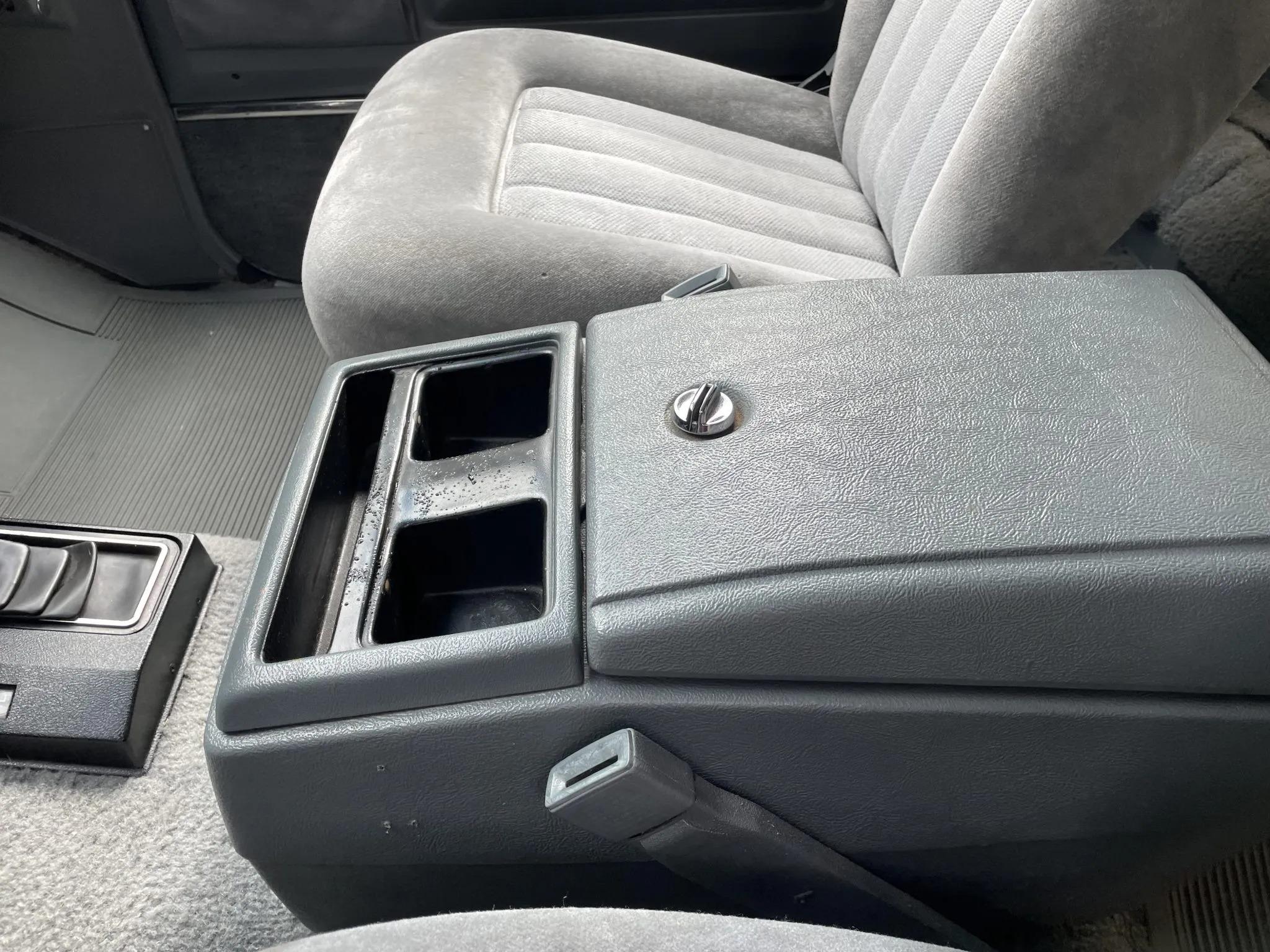 LS-Powered 1987 Chevrolet K5 Blazer Silverado