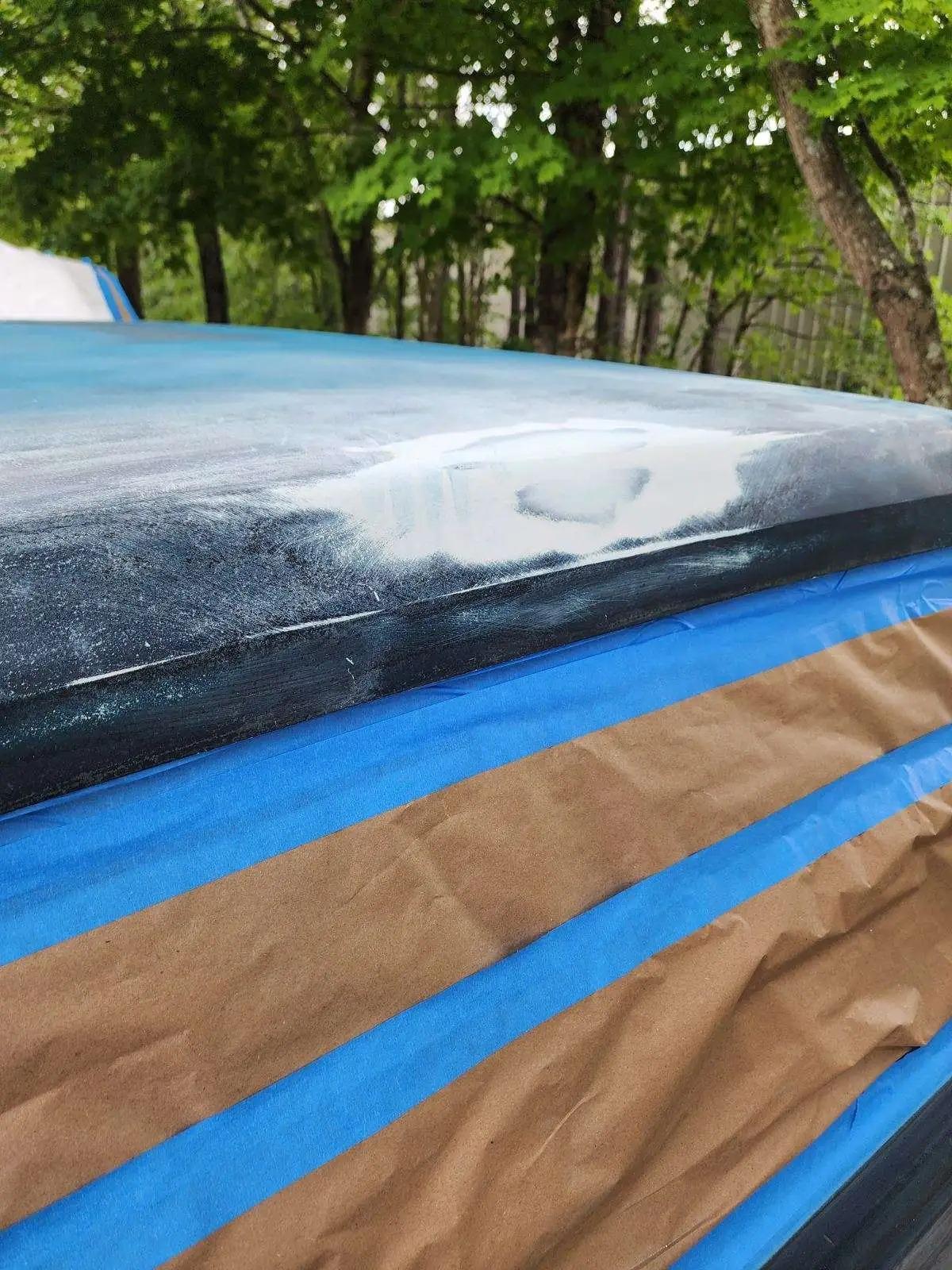 LS-Powered 1987 Chevrolet K5 Blazer Silverado