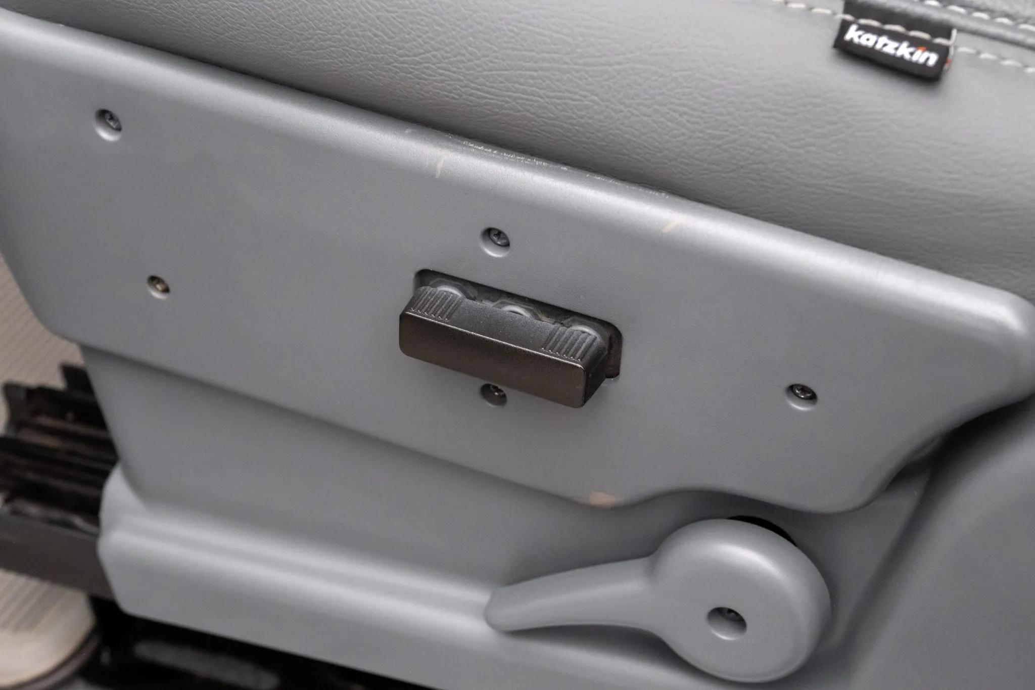 LS-Powered 1987 Chevrolet K5 Blazer Silverado