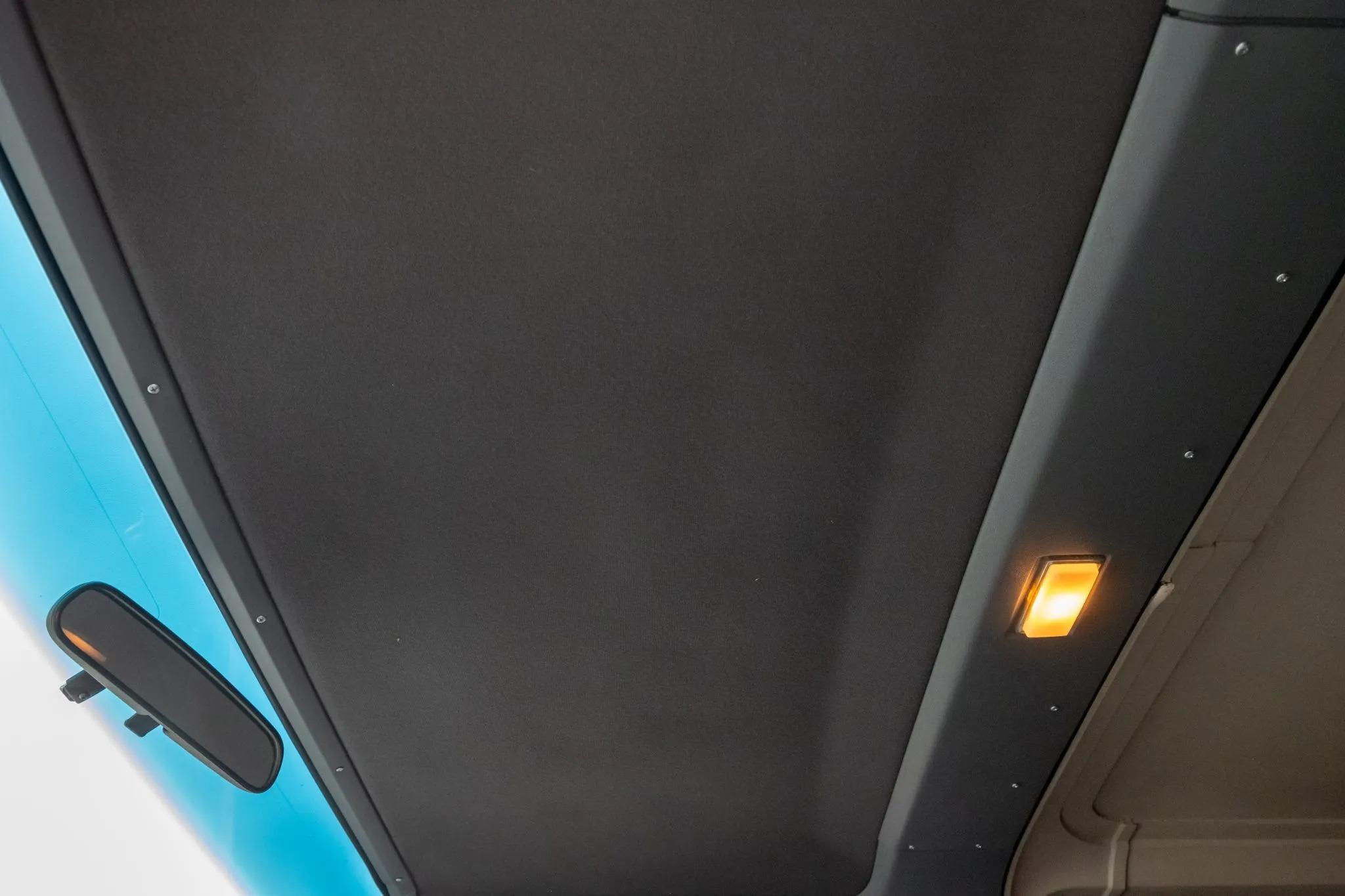 LS-Powered 1987 Chevrolet K5 Blazer Silverado