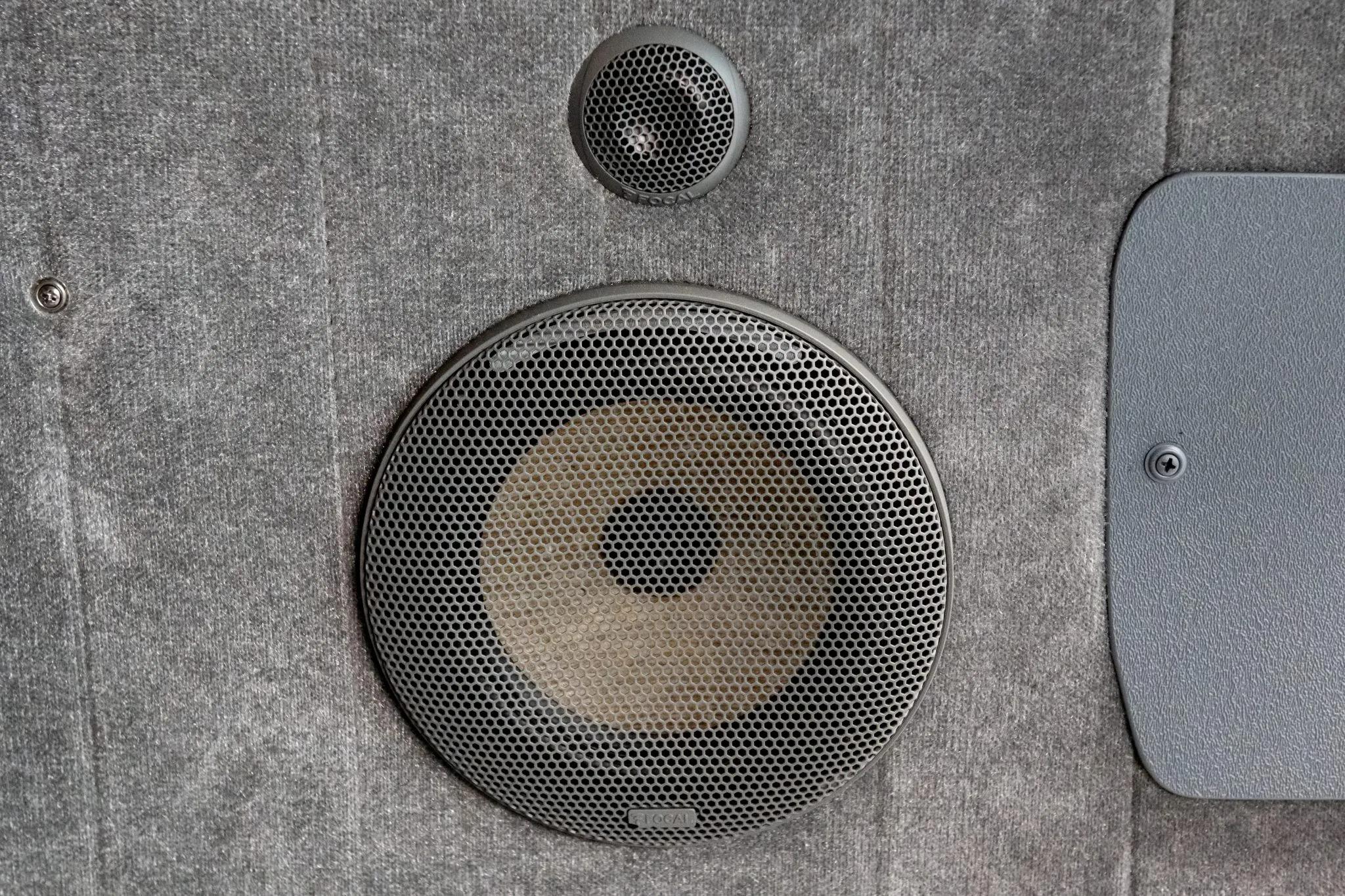 LS-Powered 1987 Chevrolet K5 Blazer Silverado