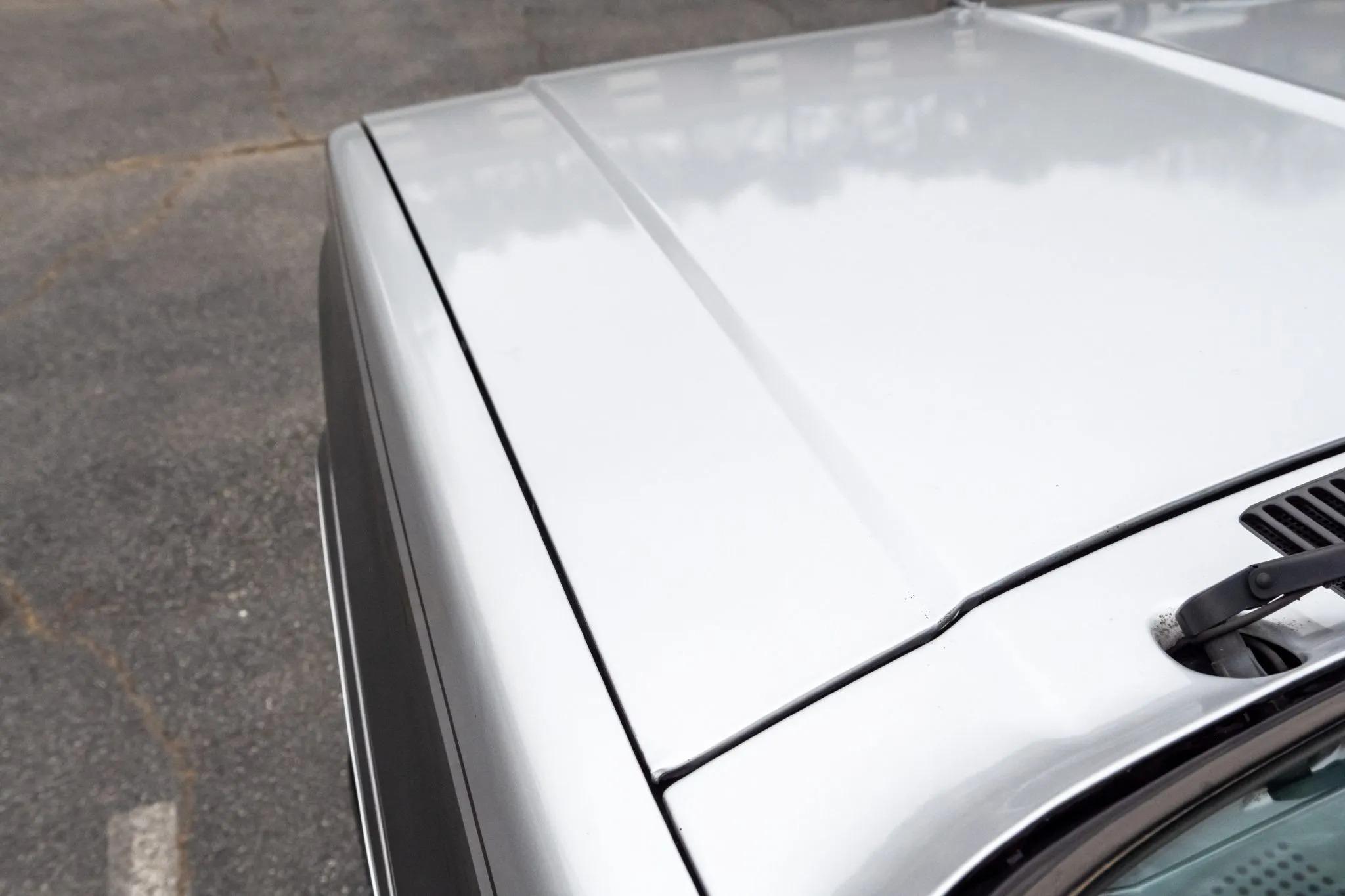 LS-Powered 1987 Chevrolet K5 Blazer Silverado