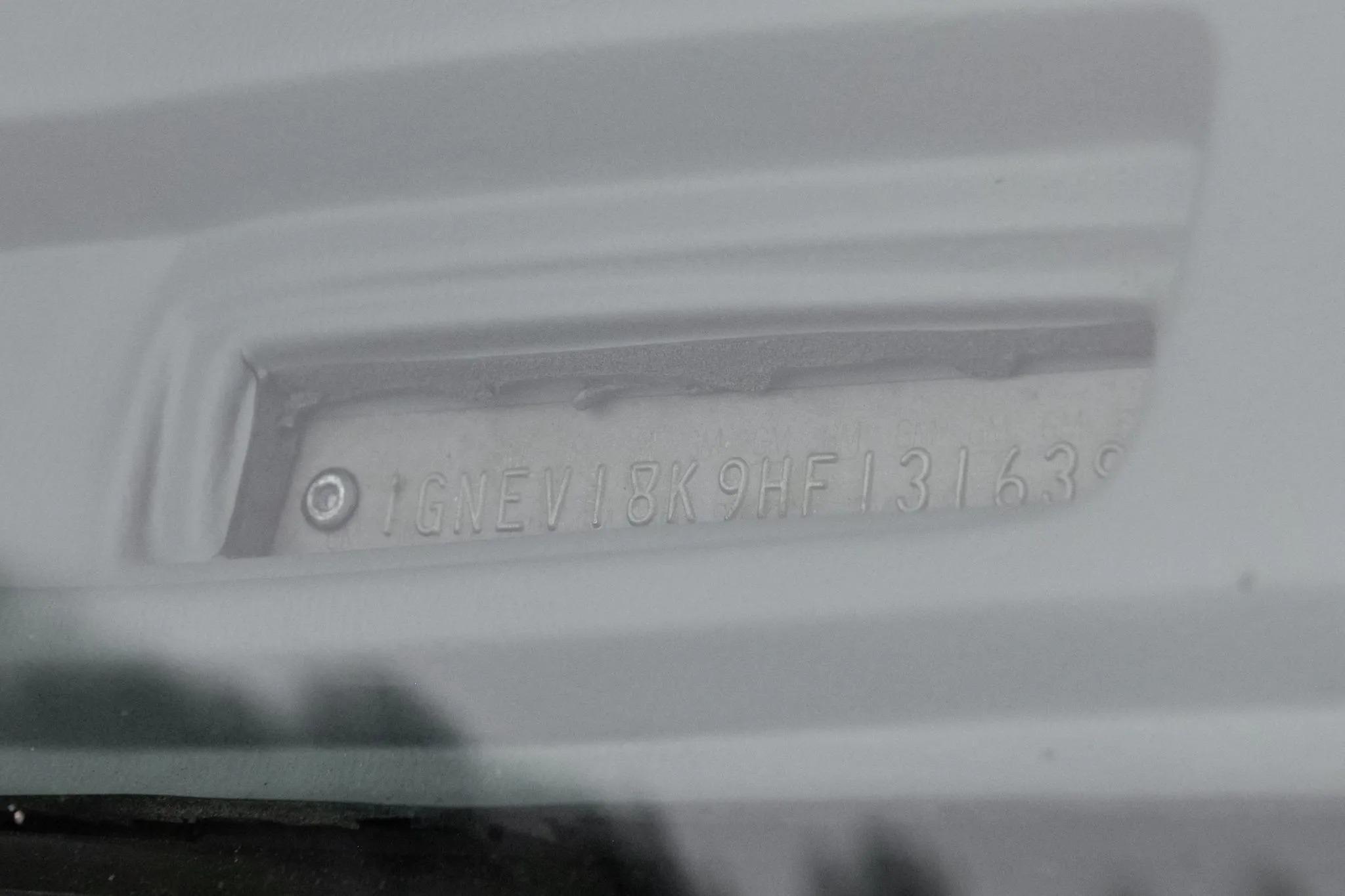 LS-Powered 1987 Chevrolet K5 Blazer Silverado