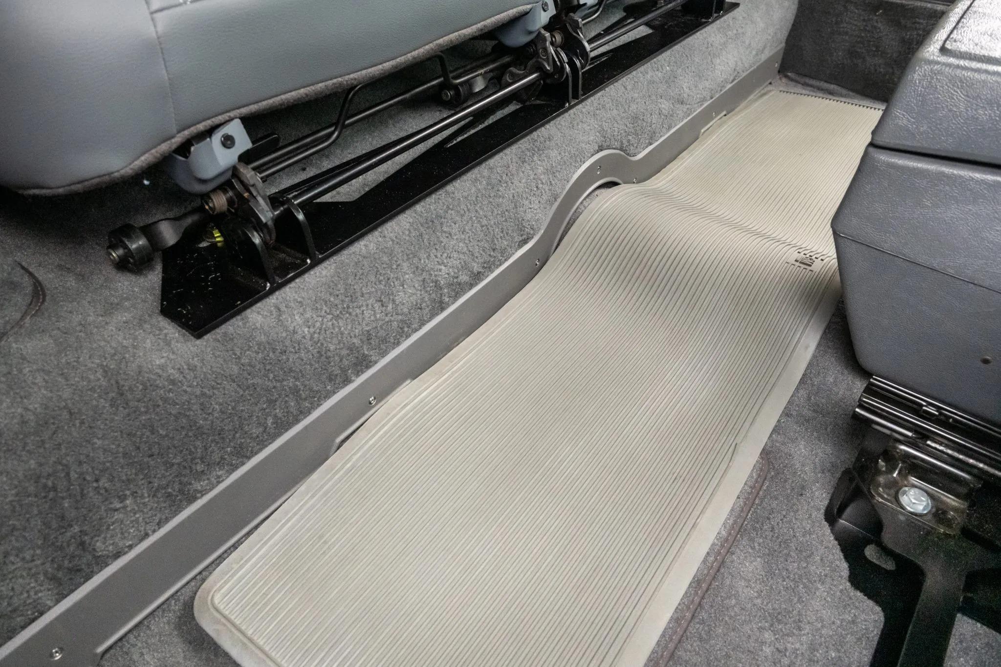 LS-Powered 1987 Chevrolet K5 Blazer Silverado