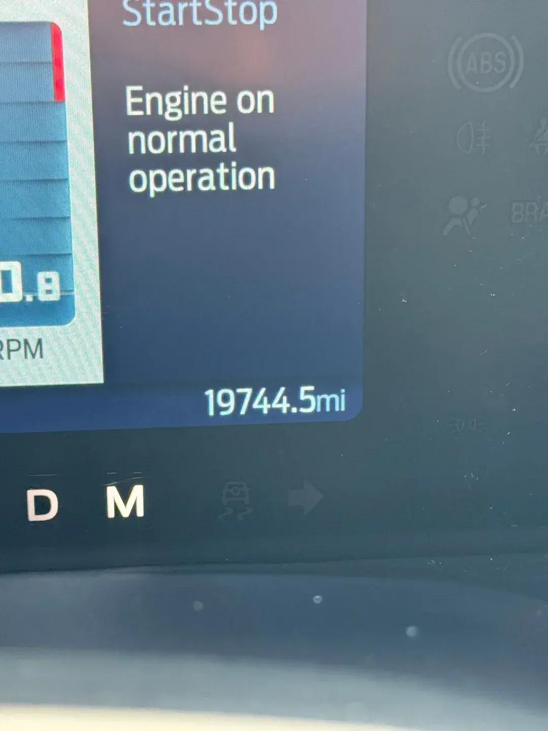 2022 Ford Bronco Outer Banks Advanced