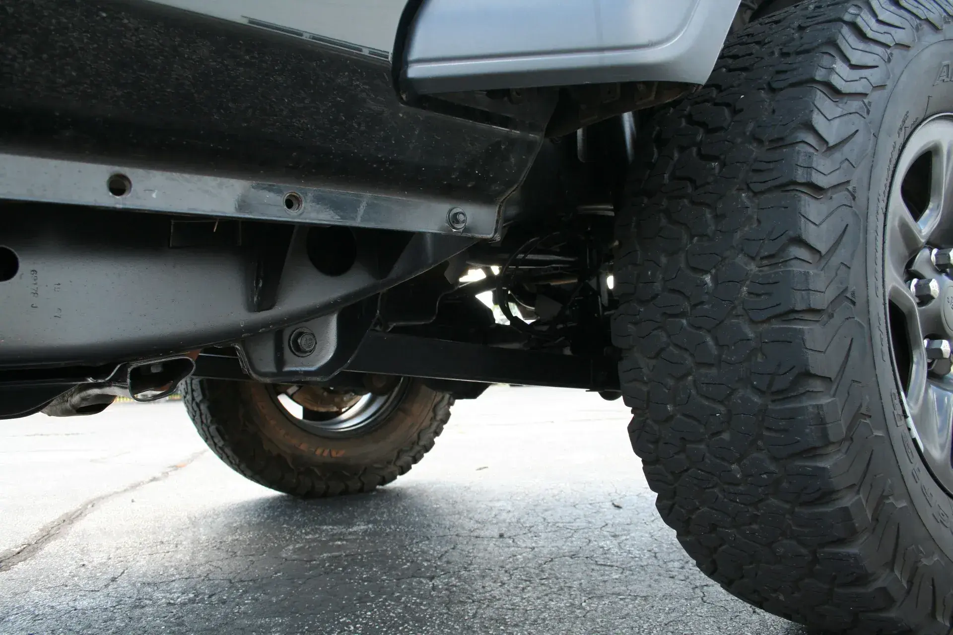 22k-Mile 2020 Jeep Wrangler Sport