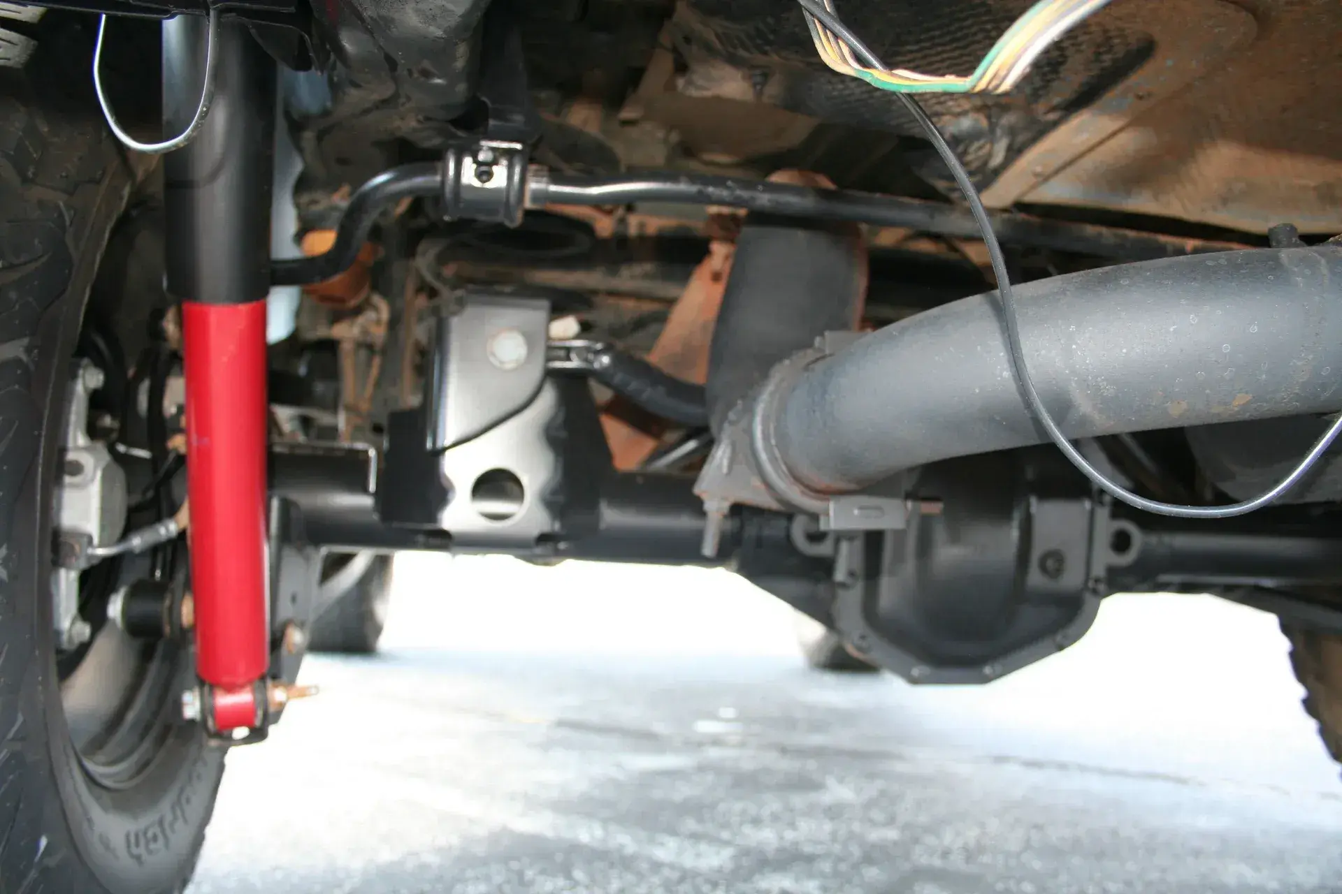 22k-Mile 2020 Jeep Wrangler Sport