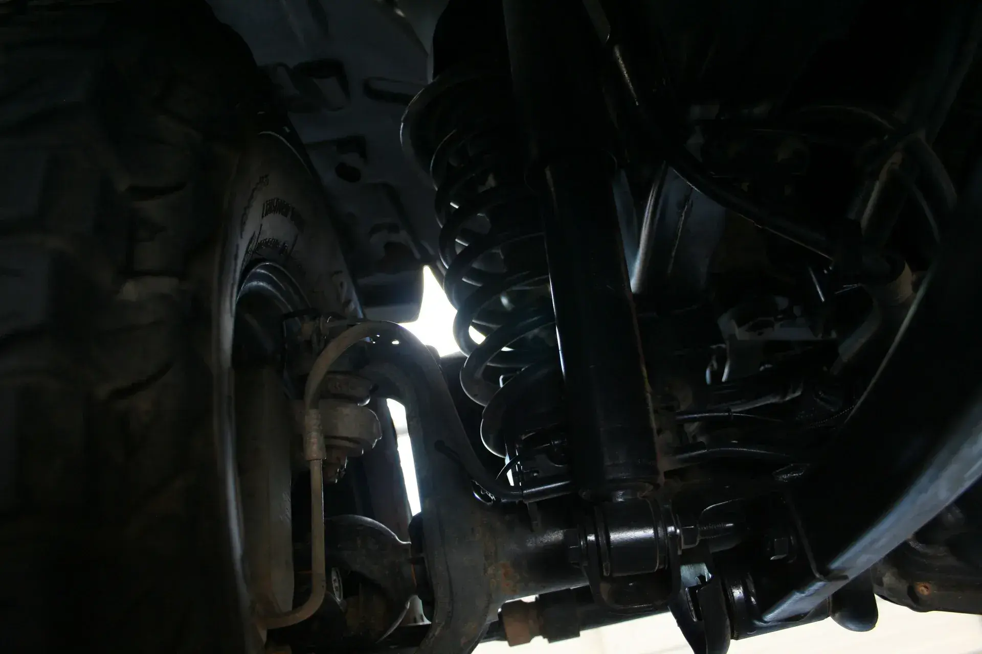 22k-Mile 2020 Jeep Wrangler Sport