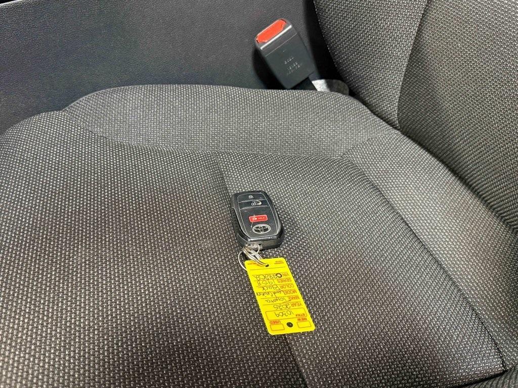 2025 Toyota Land Cruiser 1958