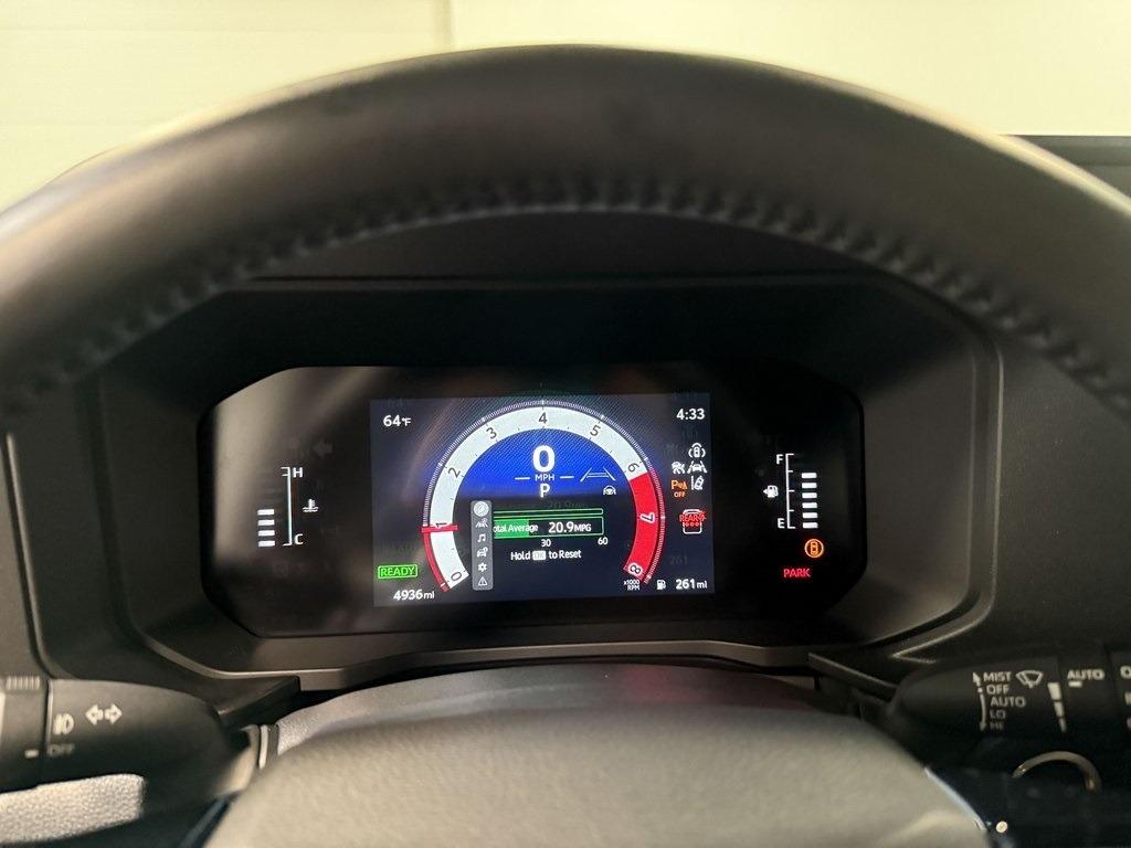 2025 Toyota Land Cruiser 1958