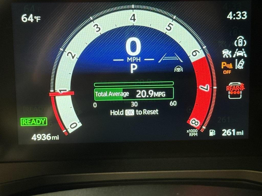 2025 Toyota Land Cruiser 1958