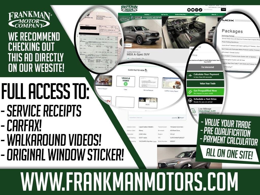 2025 Toyota Land Cruiser 1958 - 3