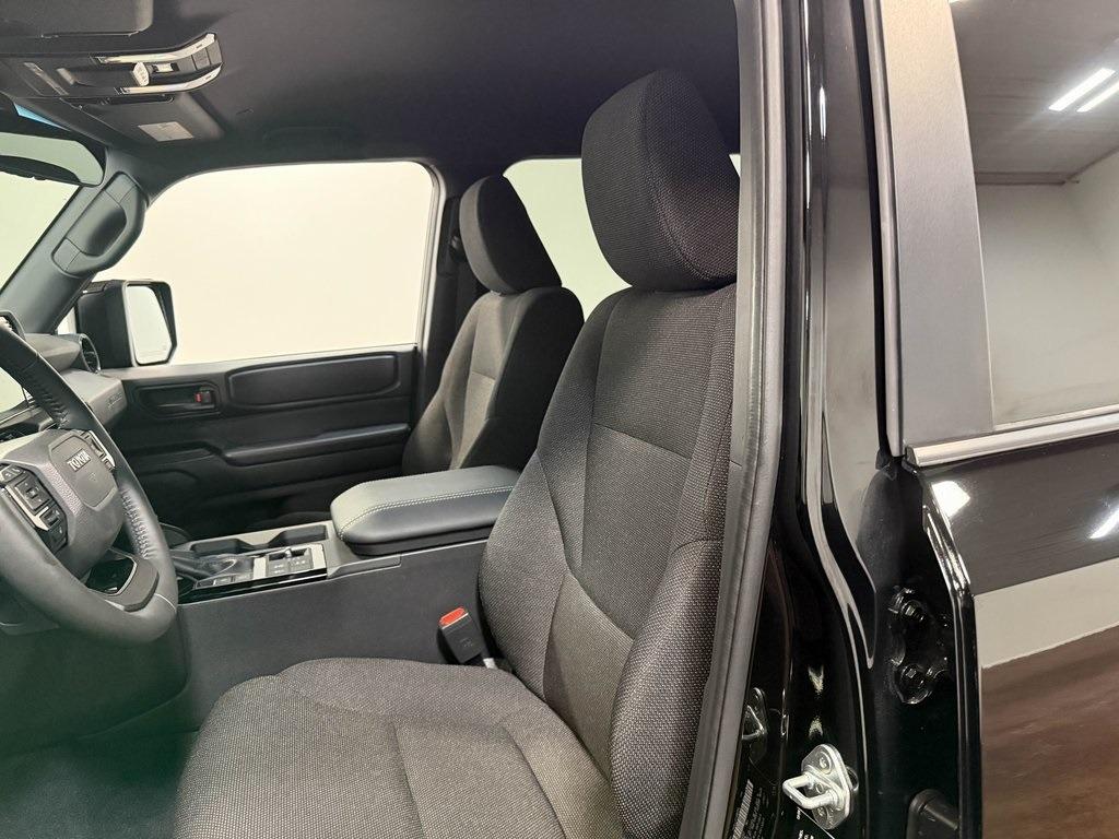 2025 Toyota Land Cruiser 1958