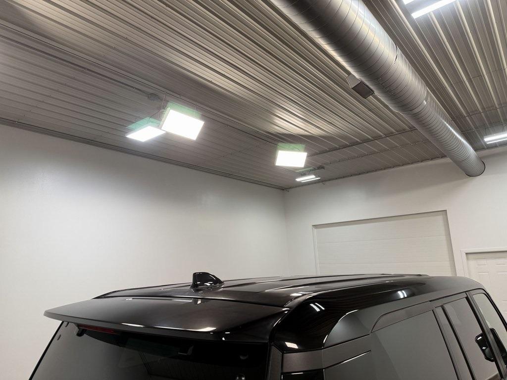 2025 Toyota Land Cruiser 1958