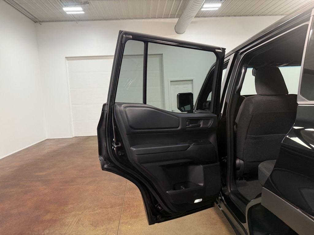 2025 Toyota Land Cruiser 1958