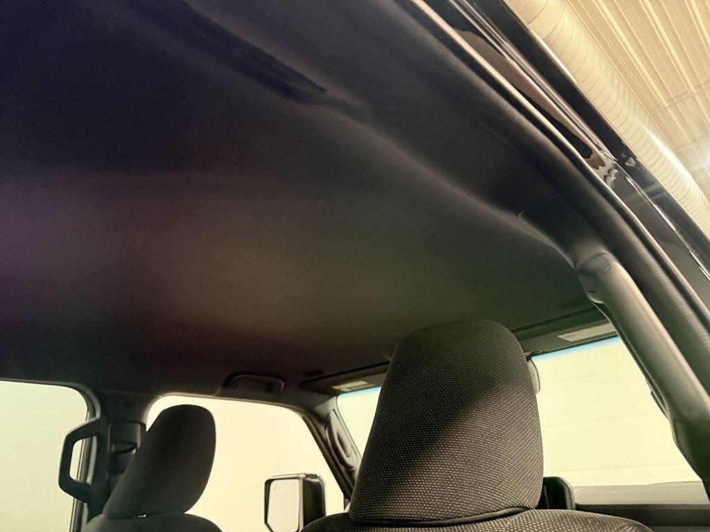 2025 Toyota Land Cruiser 1958