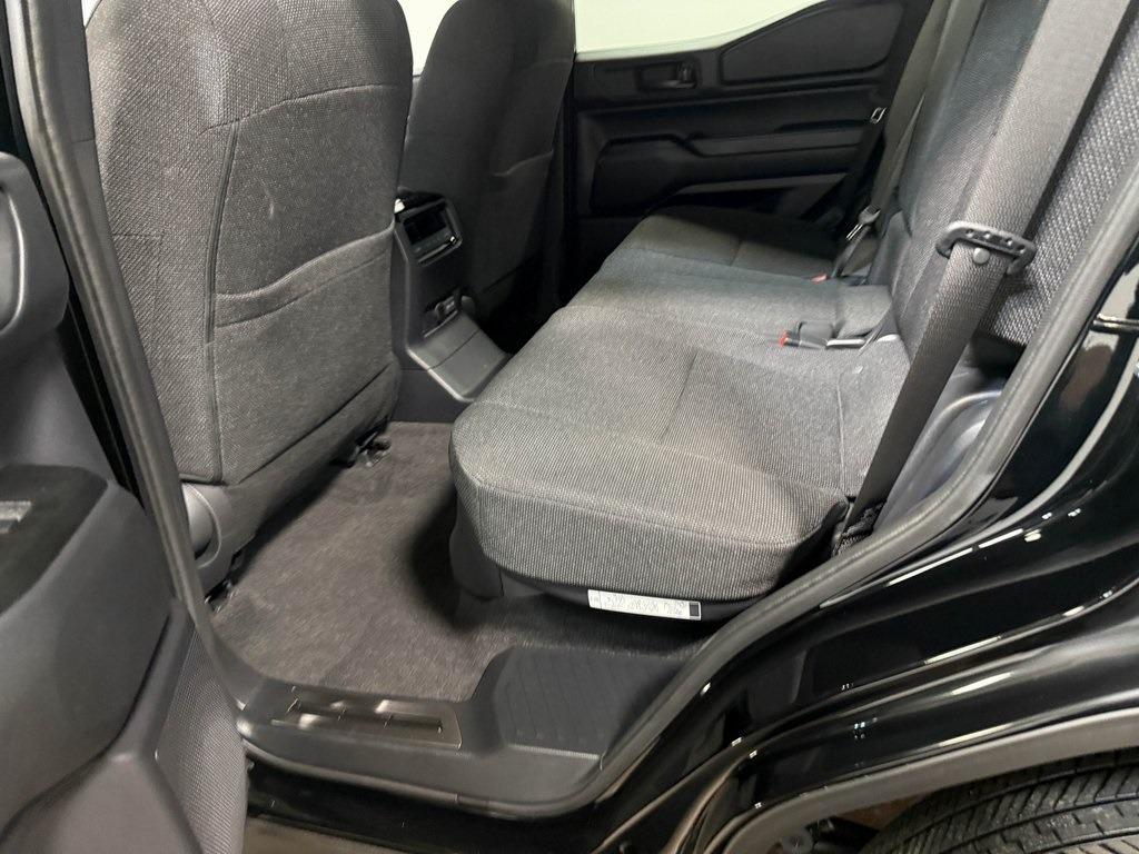 2025 Toyota Land Cruiser 1958