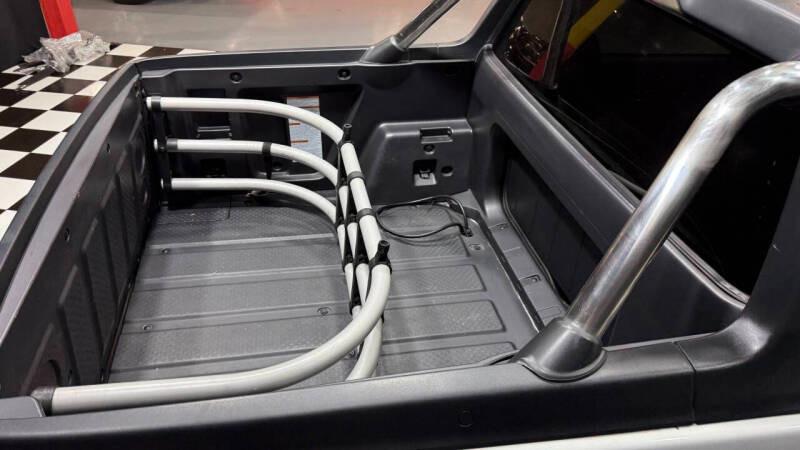 2006 Subaru Baja Sport