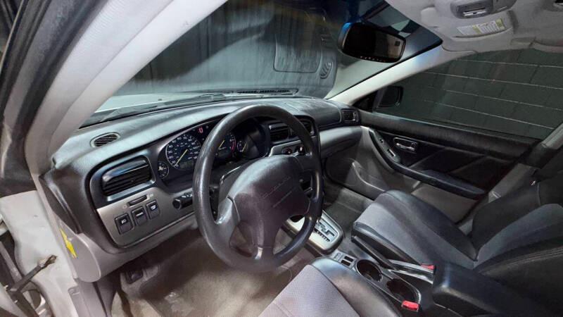 2006 Subaru Baja Sport - 2