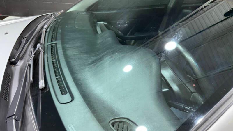 2006 Subaru Baja Sport