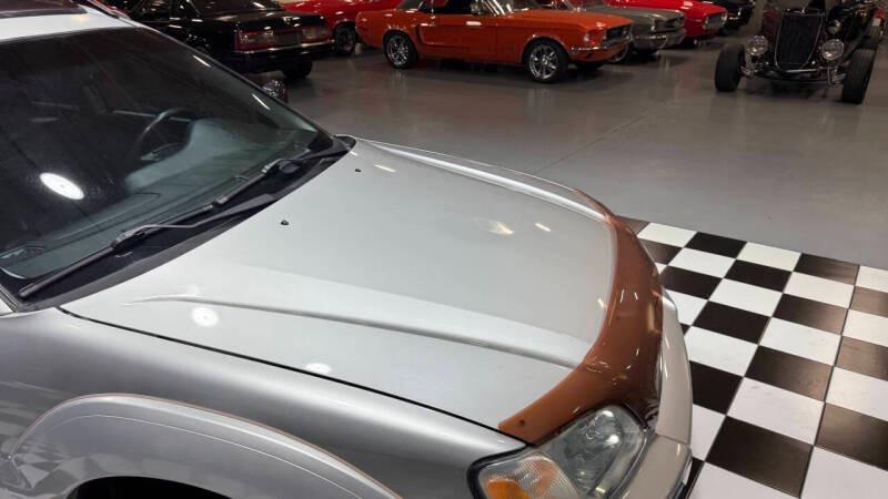 2006 Subaru Baja Sport