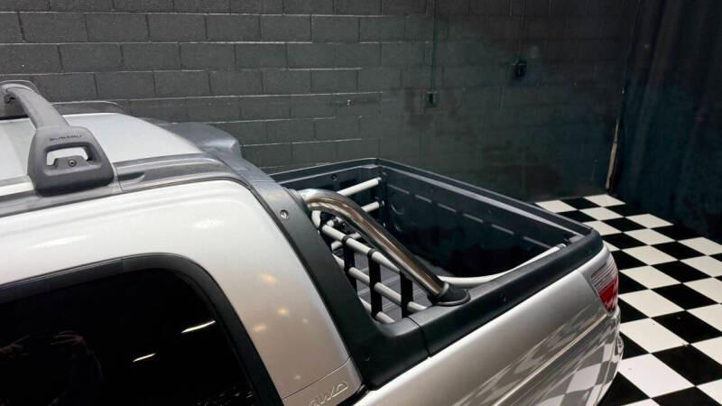 2006 Subaru Baja Sport