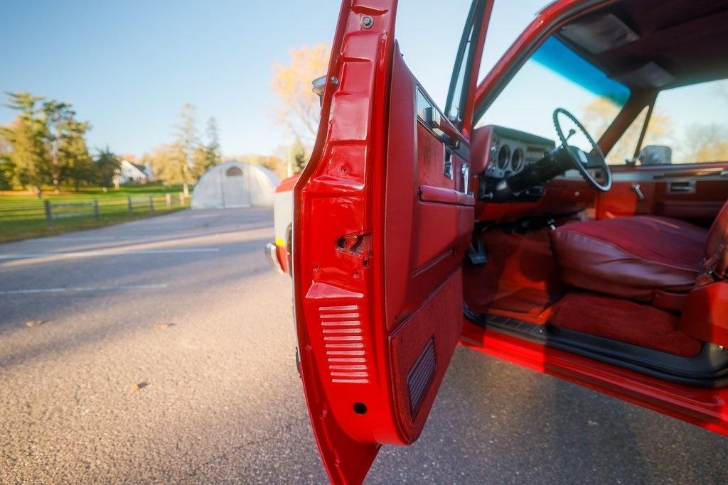 1983 GMC K1500 Sierra Classic