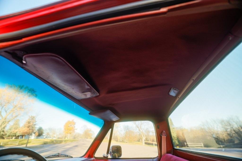 1983 GMC K1500 Sierra Classic