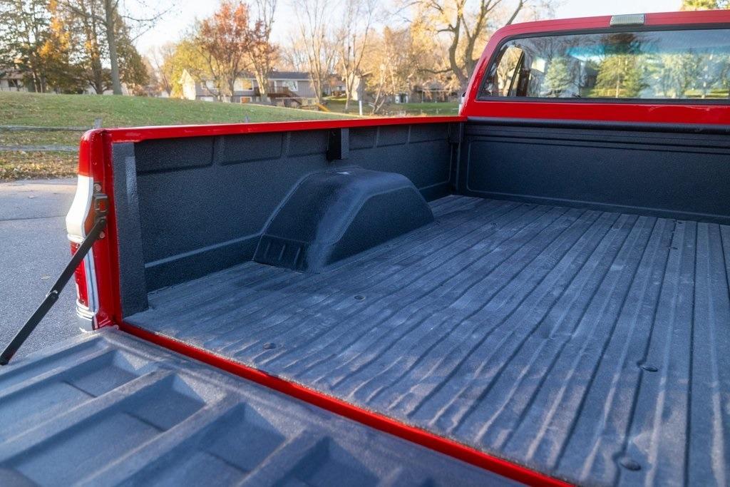 1983 GMC K1500 Sierra Classic