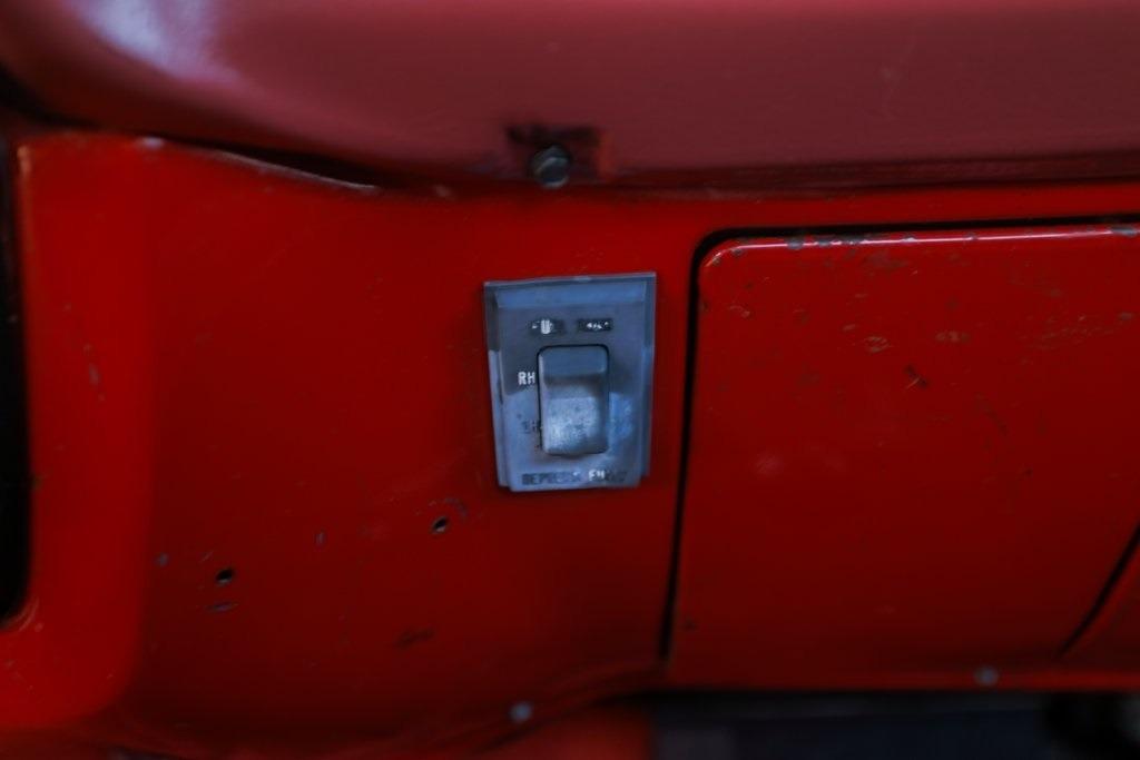 1983 GMC K1500 Sierra Classic