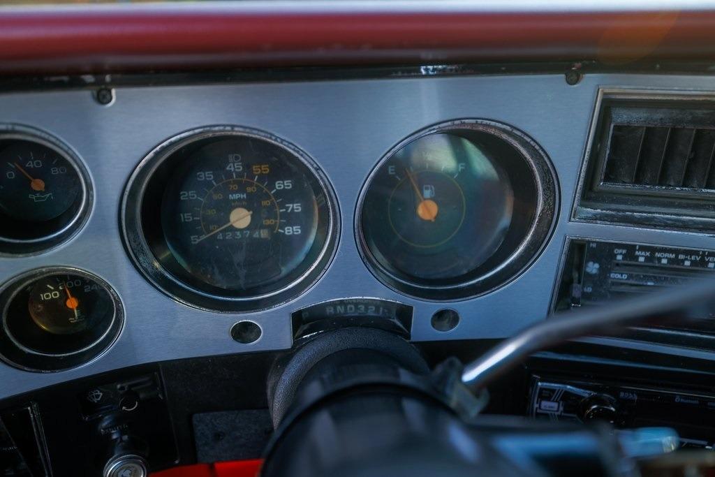 1983 GMC K1500 Sierra Classic