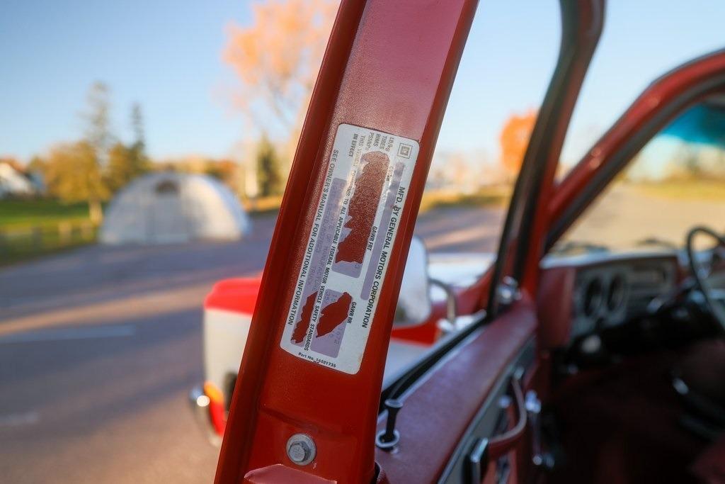 1983 GMC K1500 Sierra Classic