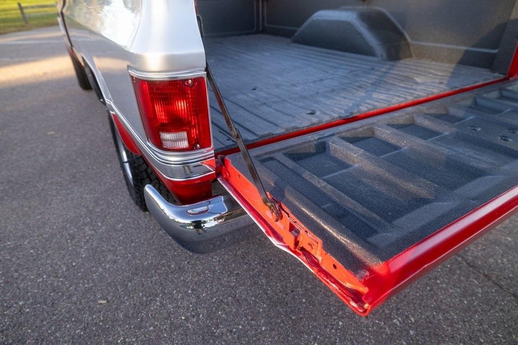 1983 GMC K1500 Sierra Classic