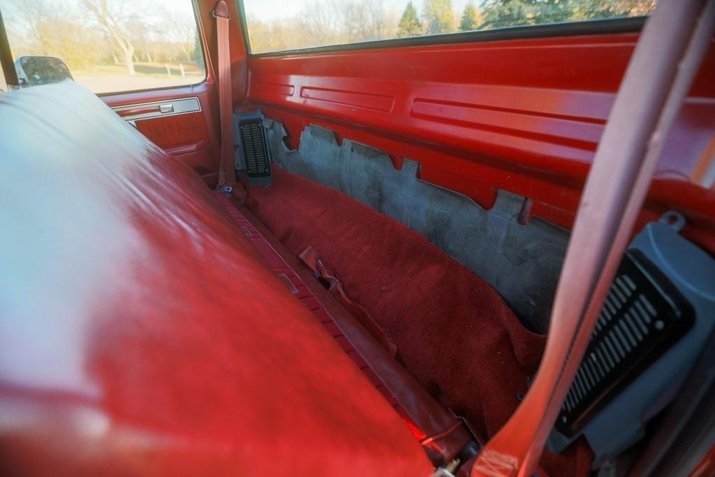 1983 GMC K1500 Sierra Classic