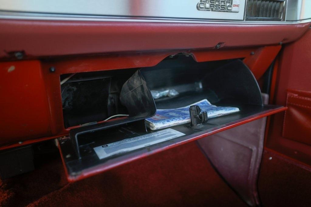 1983 GMC K1500 Sierra Classic