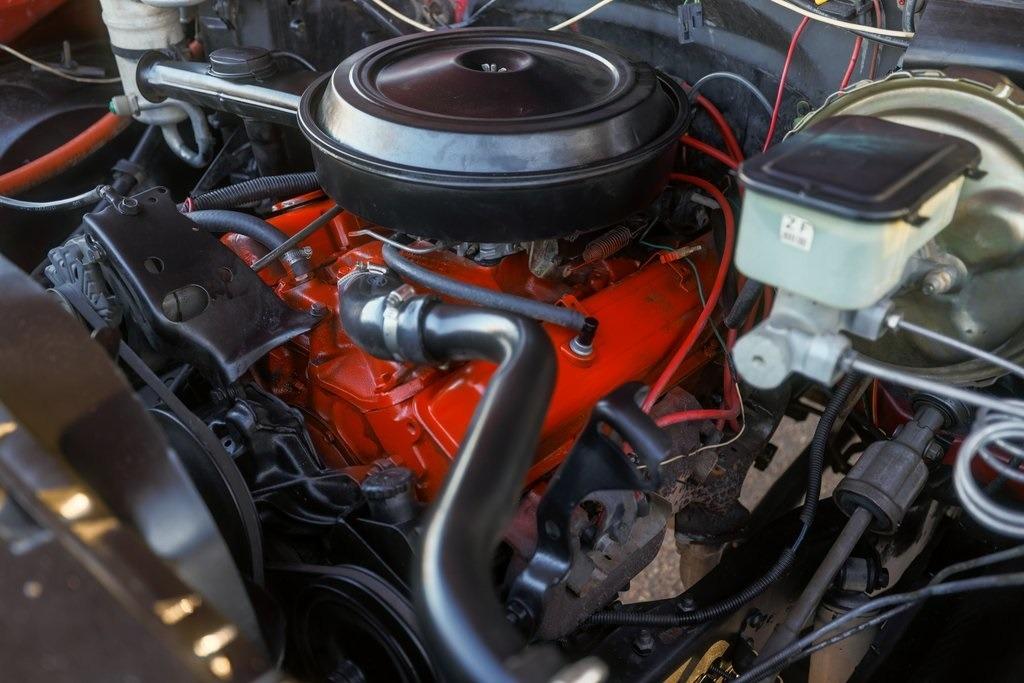 1983 GMC K1500 Sierra Classic