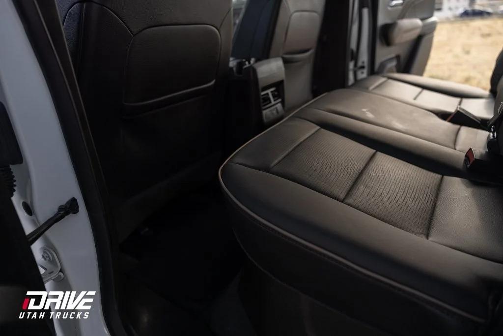 2023 GMC Canyon Denali