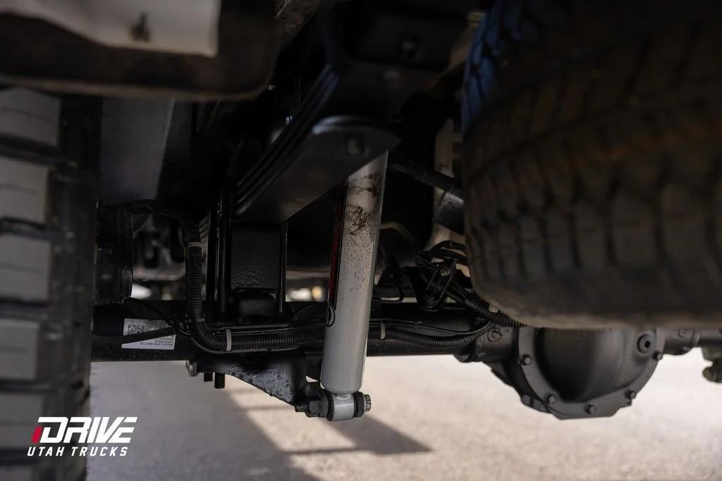 2023 GMC Canyon Denali