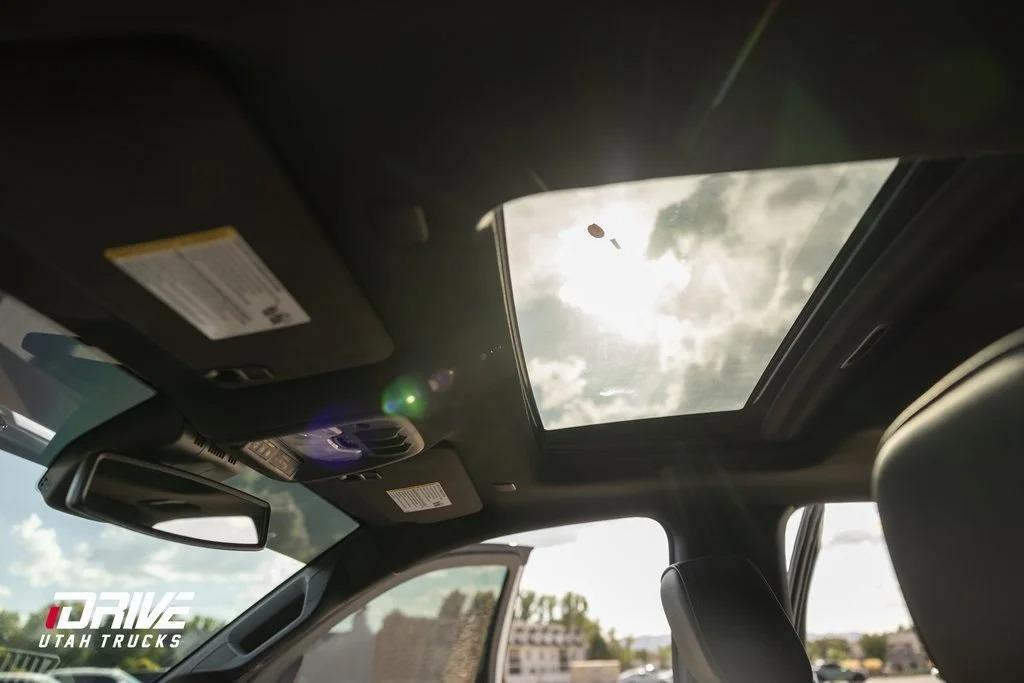 2023 GMC Canyon Denali