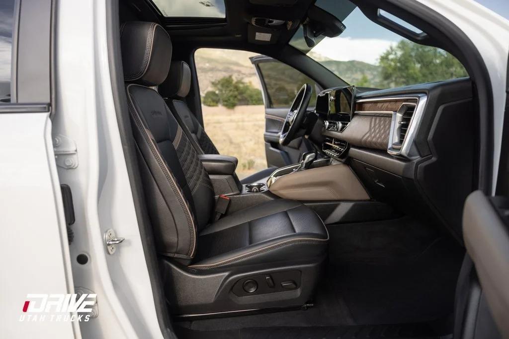 2023 GMC Canyon Denali