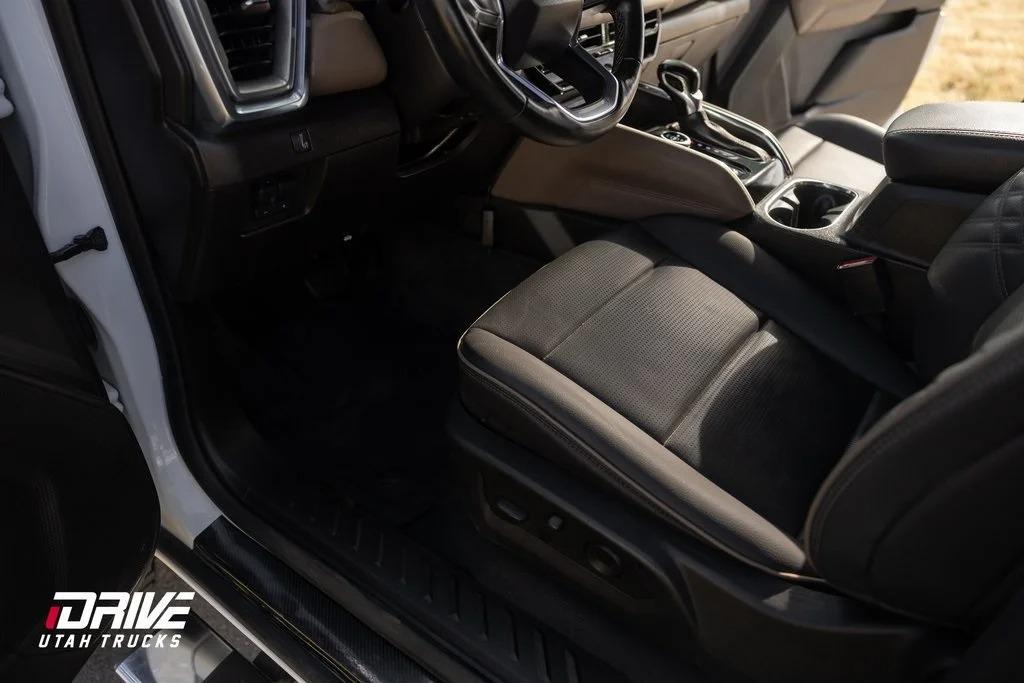 2023 GMC Canyon Denali